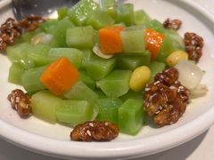 -万龙洲海鲜(广渠门店)
