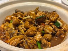 -鄱阳湖·江西小炒·瓦罐煨汤(五道口店)