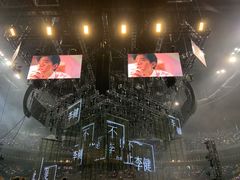 -梦之蓝青奥体育公园体育馆