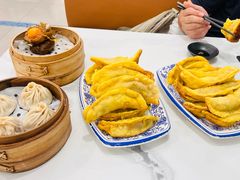 -清真马祥兴菜馆(云南北路店)