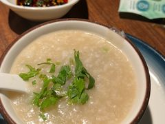 -蚝翅·海鲜粥·烧烤·羊肉季(鄞州万达店)
