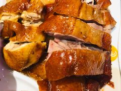 -龙记·香港茶餐厅(海上世界店)