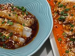 -上上席川菜(凯德乐峰广场店)