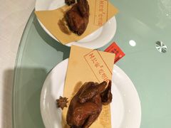 -村长家的疙瘩汤·东营菜(东营茶城店)