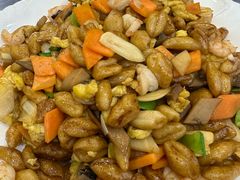 -晋阳饭庄(虎坊桥店)