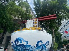 -老长沙原汁原味粉馆(韭菜园店)