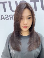 -CUT CUT Hair Salon