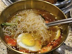 -姜胖胖无限自助烤肉(罗湖宝能店)