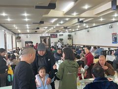 -杨记拉面总店