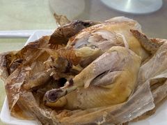 -考记泥焗鸡农庄·海鲜(北洛秘境店)