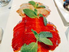 -四季民福烤鸭店(前门店)