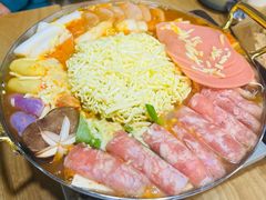 -李先生的首尔小馆(松江启源广场店)