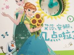 -西西弗书店&矢量咖啡(凯德晶萃广场店)