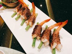 -月下料理(楷林IFC店)