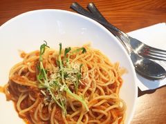 -ZEMOCAFE·FUSION FOOD(西交利物浦店)