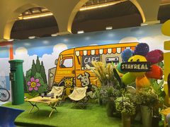 -StayReal Cafe(长宁来福士广场东八区店)