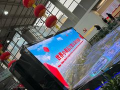 -义乌小商品批发市场(中国小商品城·篁园服装市场店)