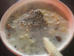 -清真老马家国华牛奶鸡蛋醪糟(正宁路店)