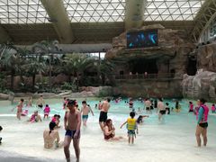 -杭州开元森泊度假乐园