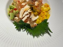 -狮拾久·现代新加坡料理(壹方城店)