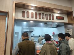 -新丰小吃(高银街分店)