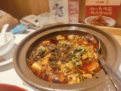 -百年神厨·地道川菜(清江西路店)