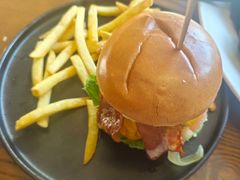 -星期五餐厅(金融街店)