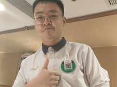 -海底捞火锅(银泰中心店)