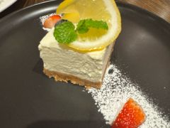 -安妮意大利餐厅(世贸天阶店)