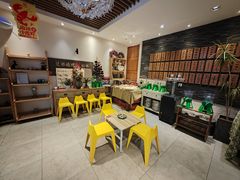 -白氏兄弟烧烤(尹家沟店)