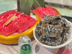 -一绪に寿喜烧自助(世茂广场店)