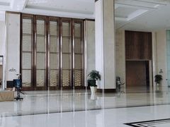 -武汉洲际酒店