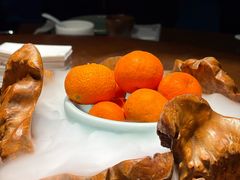 -菩提素素食餐厅(晶郦馆店)