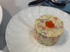 -库滋明·俄罗斯特色美食(中央大街店)