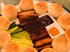 密云烧肉-烧肉馆(古北水镇景区店)