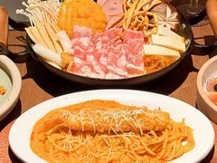 -双门洞·森系料理(体育西店)