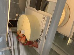 -拾光里·Cake 私人订制蛋糕甜品台