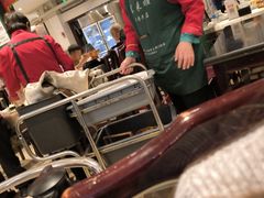 -东来顺饭庄(王府井步行街店)