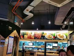 -木屋烧烤(龙岗南联店)