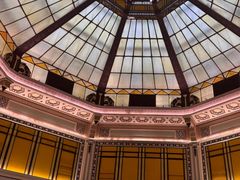 -上海和平饭店龙凤厅 Dragon Phoenix