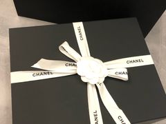 -CHANEL(恒隆广场店)