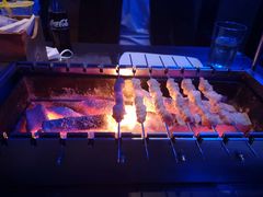 -很久以前羊肉串(打浦路店)