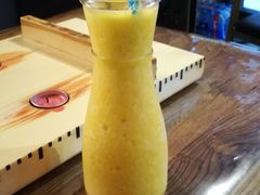 -炸鸡情侣韩式料理(中央大街店)