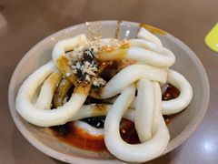 甜水面-华兴街煎蛋面(总店)
