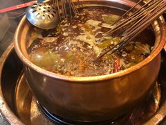 -镇江龙·火锅串串(武侯祠店)