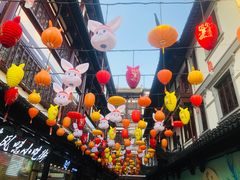 -豫园