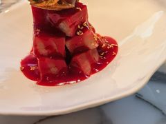 -湖滨28中餐厅·西湖宴·杭州君悦酒店