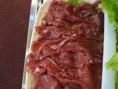 -光明清汤羊(宝业路店)