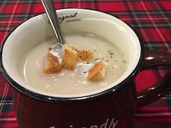 -芭莉与彩虹西餐厅(成都合生汇店)