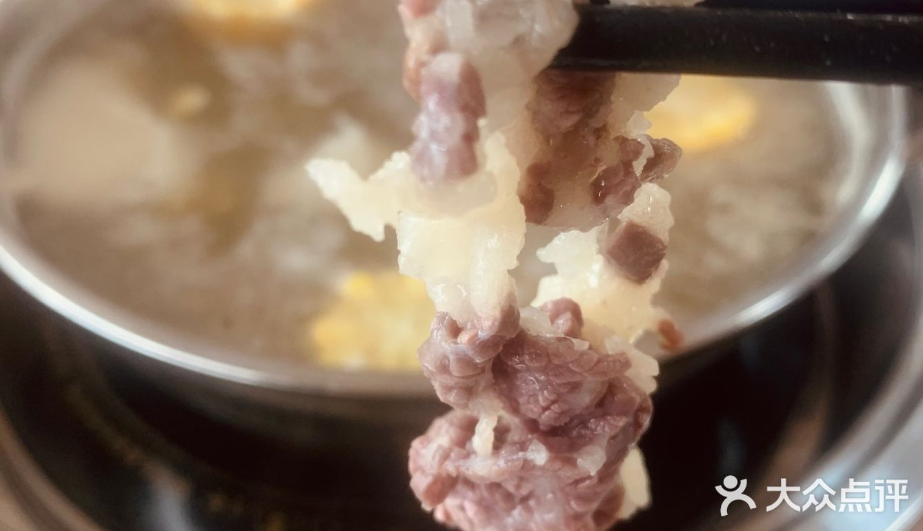 汕头必打卡牛肉火锅，太好吃了！